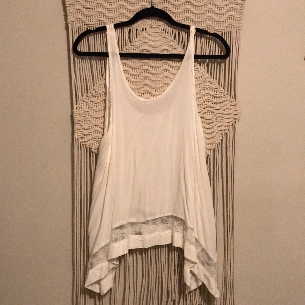 Free People Intimately Tank